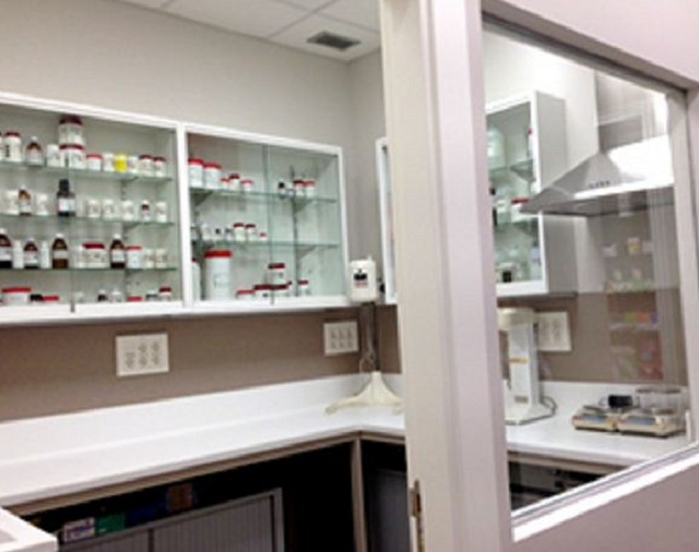 Farmacia Del Campo, S.C. 4