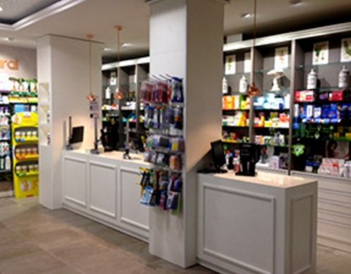 Farmacia Del Campo, S.C. 3