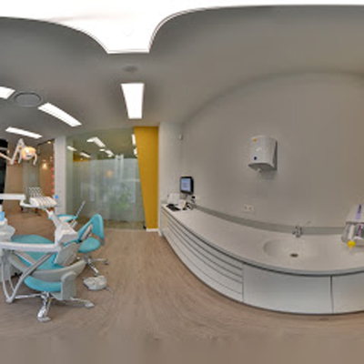 Clínica Dental Aida Pellejero en Las Delicias 42