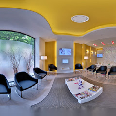 Clínica Dental Aida Pellejero en Las Delicias 33