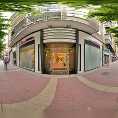 Clínica Dental Aida Pellejero en Las Delicias 40