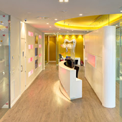 Clínica Dental Aida Pellejero en Las Delicias 8