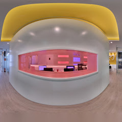 Clínica Dental Aida Pellejero en Las Delicias 41