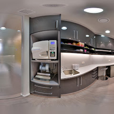 Clínica Dental Aida Pellejero en Las Delicias 16