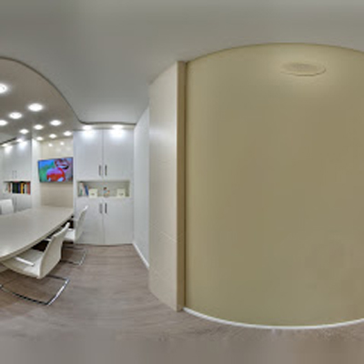 Clínica Dental Aida Pellejero en Las Delicias 21