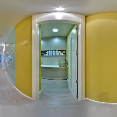 Clínica Dental Aida Pellejero en Las Delicias 17