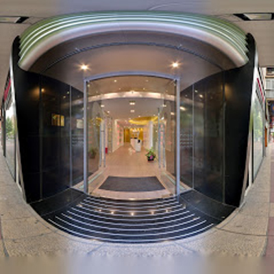 Clínica Dental Aida Pellejero en Las Delicias 29