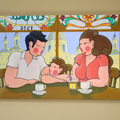 Clínica Dental Aida Pellejero en Las Delicias 10