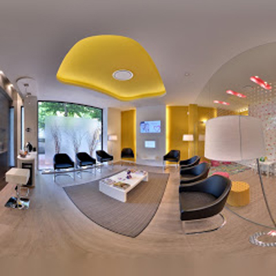 Clínica Dental Aida Pellejero en Las Delicias 30