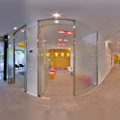 Clínica Dental Aida Pellejero en Las Delicias 39