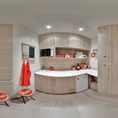 Clínica Dental Aida Pellejero en Las Delicias 25