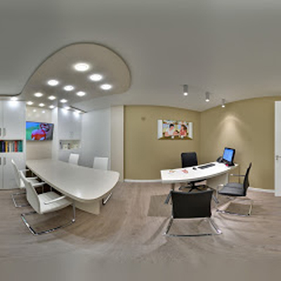 Clínica Dental Aida Pellejero en Las Delicias 20