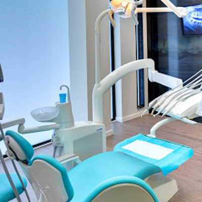 Clínica Dental Aida Pellejero en Las Delicias 2