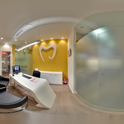 Clínica Dental Aida Pellejero en Las Delicias 18