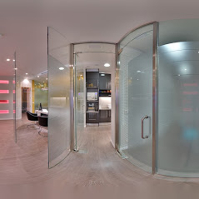 Clínica Dental Aida Pellejero en Las Delicias 13