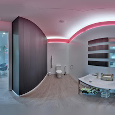 Clínica Dental Aida Pellejero en Las Delicias 11