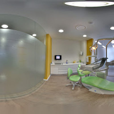 Clínica Dental Aida Pellejero en Las Delicias 26