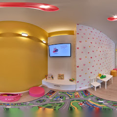 Clínica Dental Aida Pellejero en Las Delicias 35