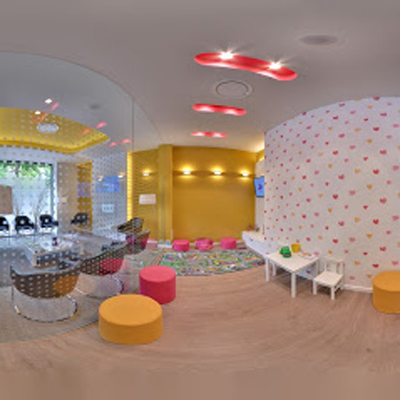 Clínica Dental Aida Pellejero en Las Delicias 27