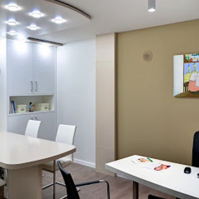 Clínica Dental Aida Pellejero en Las Delicias 6