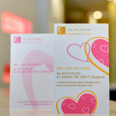 Clínica Dental Aida Pellejero en Las Delicias 9