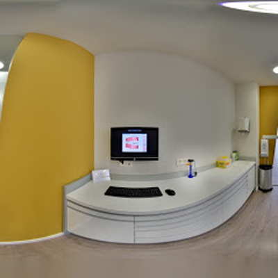 Clínica Dental Aida Pellejero en Las Delicias 36