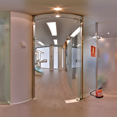 Clínica Dental Aida Pellejero en Las Delicias 24