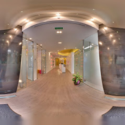 Clínica Dental Aida Pellejero en Las Delicias 28