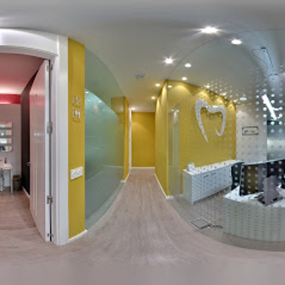 Clínica Dental Aida Pellejero en Las Delicias 15