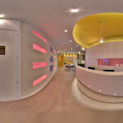 Clínica Dental Aida Pellejero en Las Delicias 32