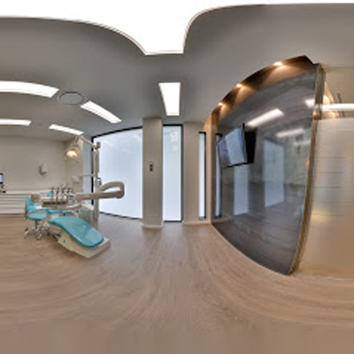 Clínica Dental Aida Pellejero en Las Delicias 38