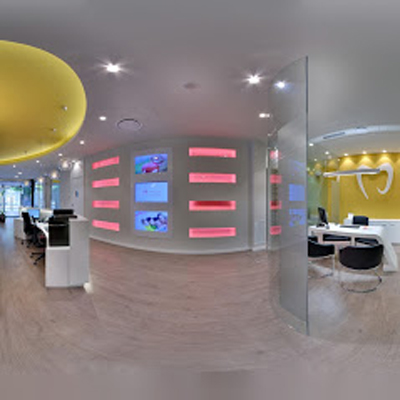 Clínica Dental Aida Pellejero en Las Delicias 7