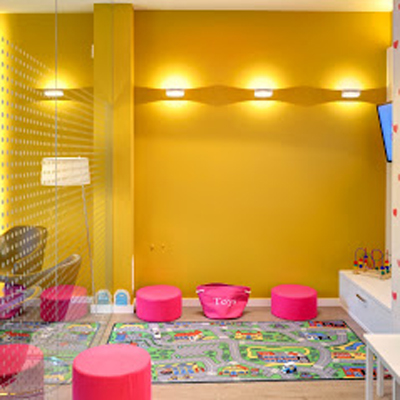 Clínica Dental Aida Pellejero en Las Delicias Zaragoza