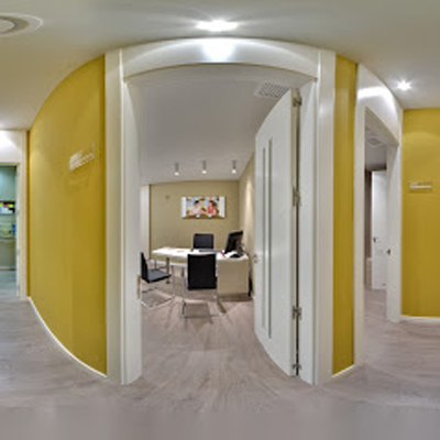 Clínica Dental Aida Pellejero en Las Delicias 12