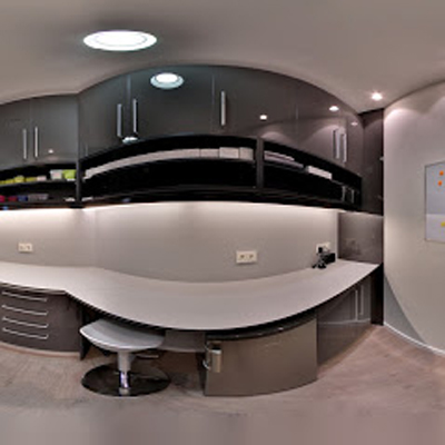 Clínica Dental Aida Pellejero en Las Delicias 22