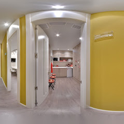 Clínica Dental Aida Pellejero en Las Delicias 4