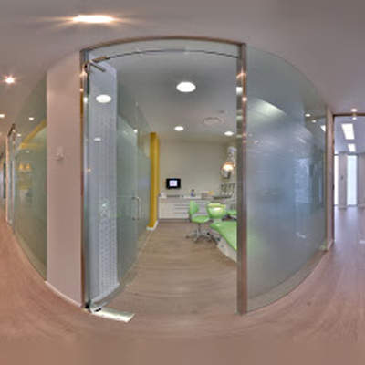 Clínica Dental Aida Pellejero en Las Delicias 37