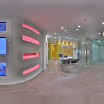 Clínica Dental Aida Pellejero en Las Delicias 19