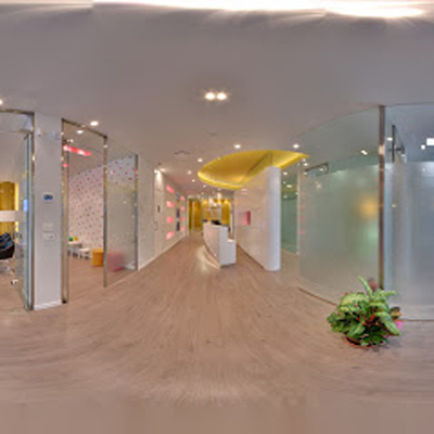 Clínica Dental Aida Pellejero en Las Delicias 43