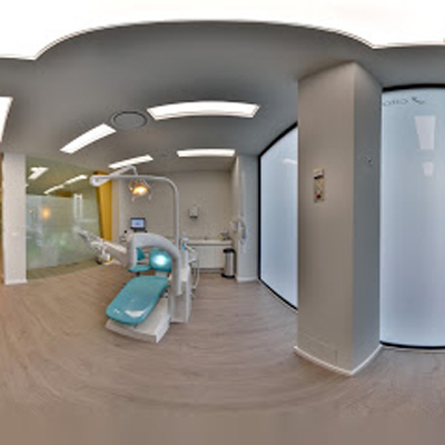 Clínica Dental Aida Pellejero en Las Delicias 34