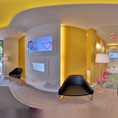 Clínica Dental Aida Pellejero en Las Delicias 44