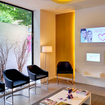 Clínica Dental Aida Pellejero en Las Delicias 5