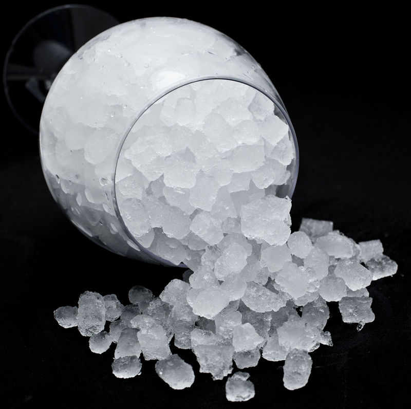 Hielo Mar Alcalá de Guadaíra