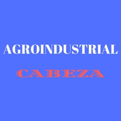 Agroindustrial Cabeza