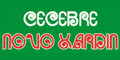 Cecebre Novo Xardin