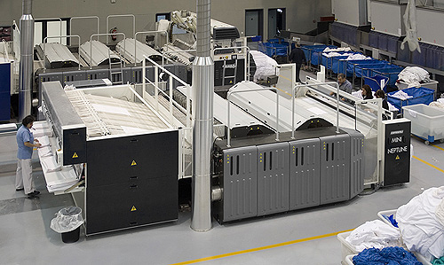 Sertec – Schulthess Terrassa