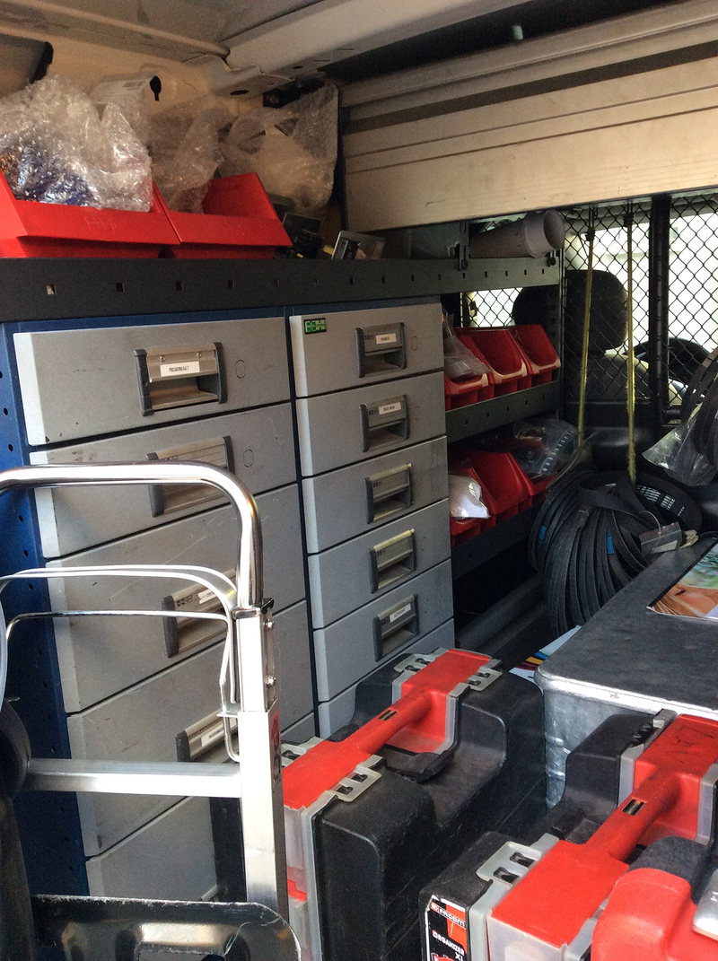 Sertec – Schulthess 2