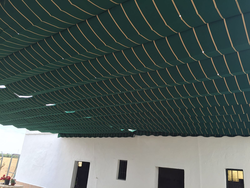 Toldos Andaluc&iacute;a 17