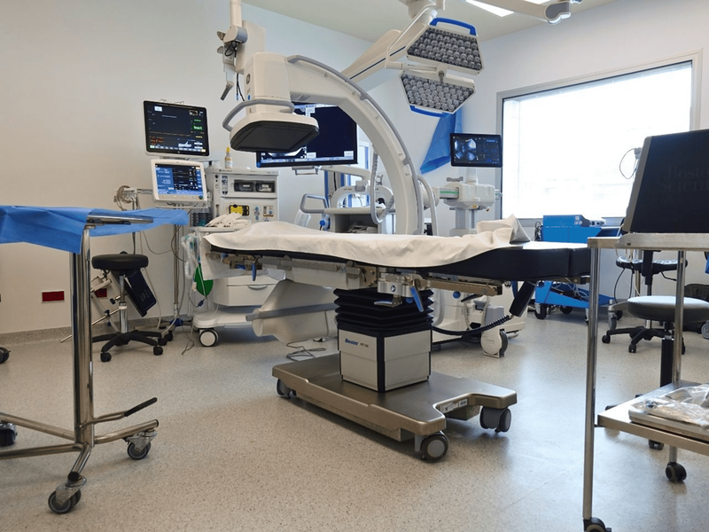 Cl&iacute;nica del Dolor y RHB | Hospital El Pilar MEDICOS ESPECIALISTAS ANESTESIOLOGIA Y REANIMACION