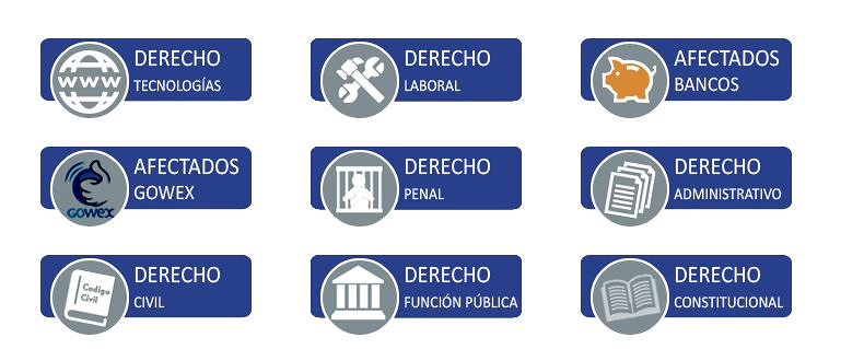 Tu Abogado Defensor Madrid